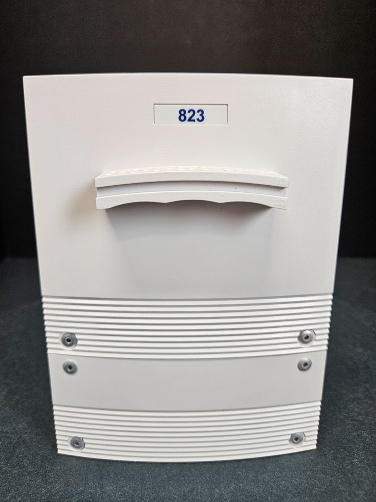 Gilson Rack Code 823 Series for Fraction Collector