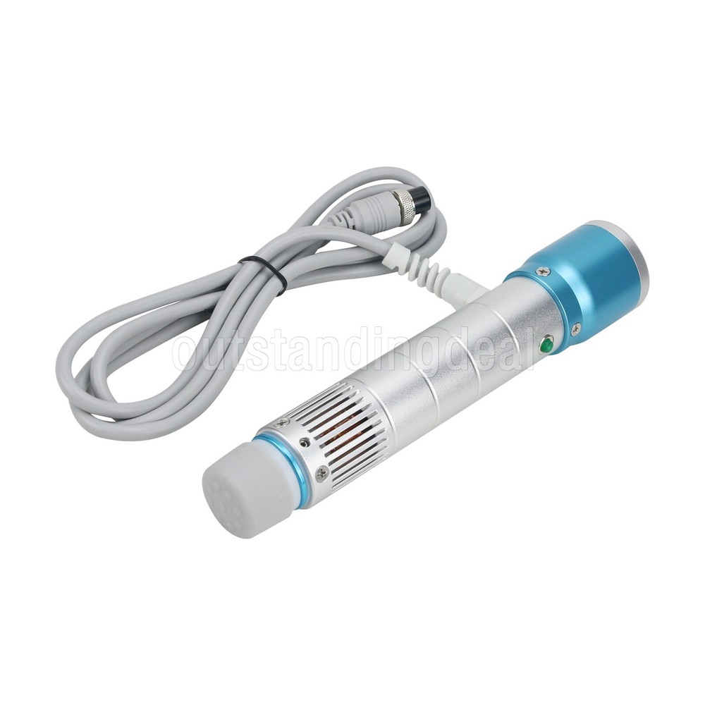 CTLNHA T43 Electromagnetic Dot Matrix Shockwave Therapy Massager Machine os67