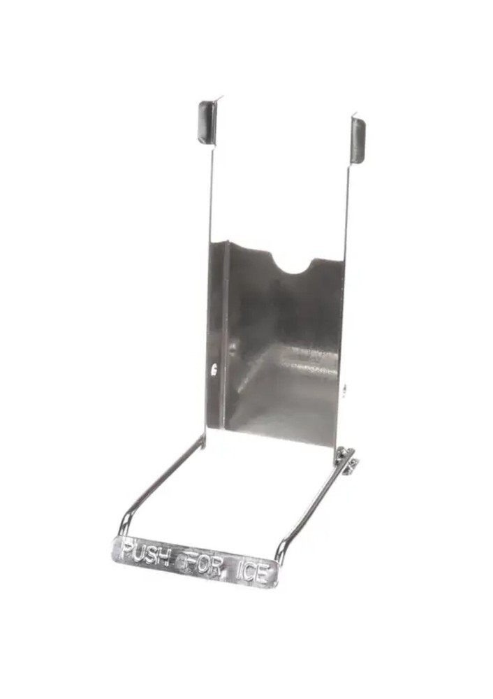 Cornelius 620047111 BAR PUSH ICE CHUTE IDC/FF/CF