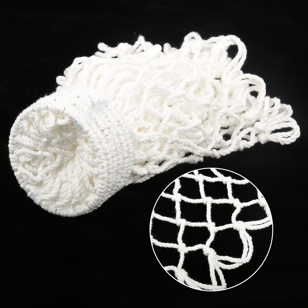 6Pcs Billiards Mesh Durable Table Bag Pocket For Replacing Pool Accessory