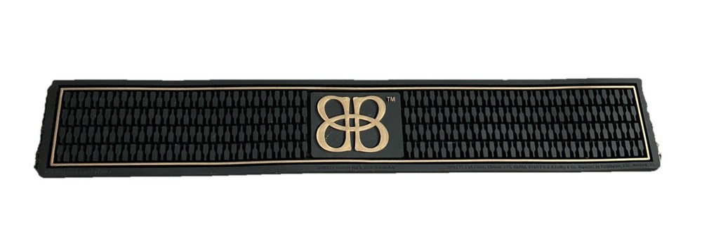 Baileys Irish Cream Rubber Bar Mat