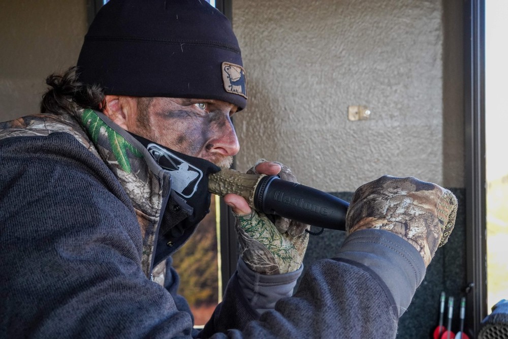 Flextone Buck Collector Plus Deer Call