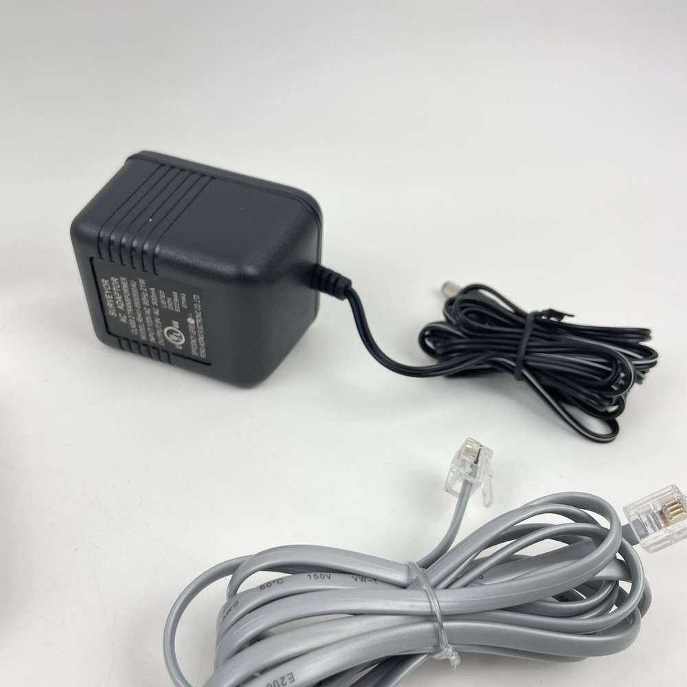Venstar Comfort Call System ACC0433 Base Station and Module