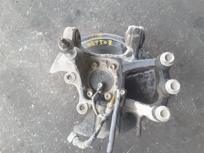 CX-9 2016 Rear Knuckle/Stub 302735