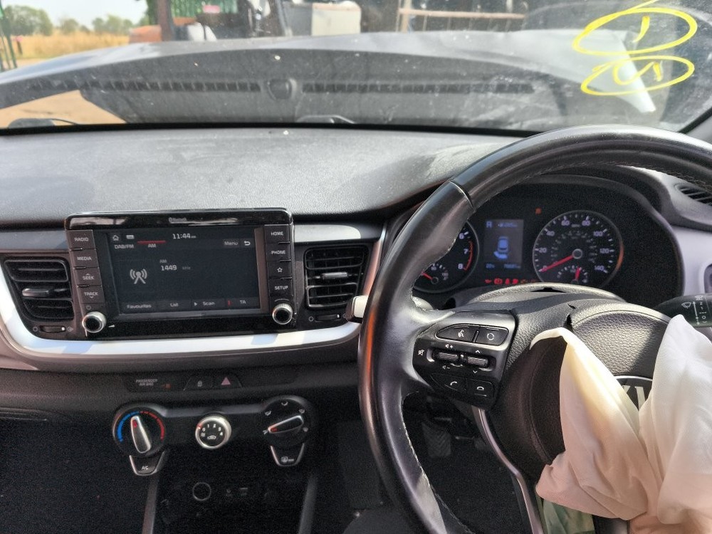 KIA STONIC 2017-2025 STEERING COLUMN