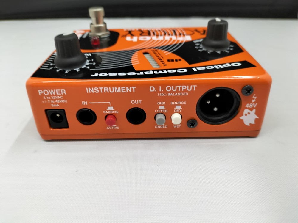 APHEX PUNCH FACTORY MODEL 1404