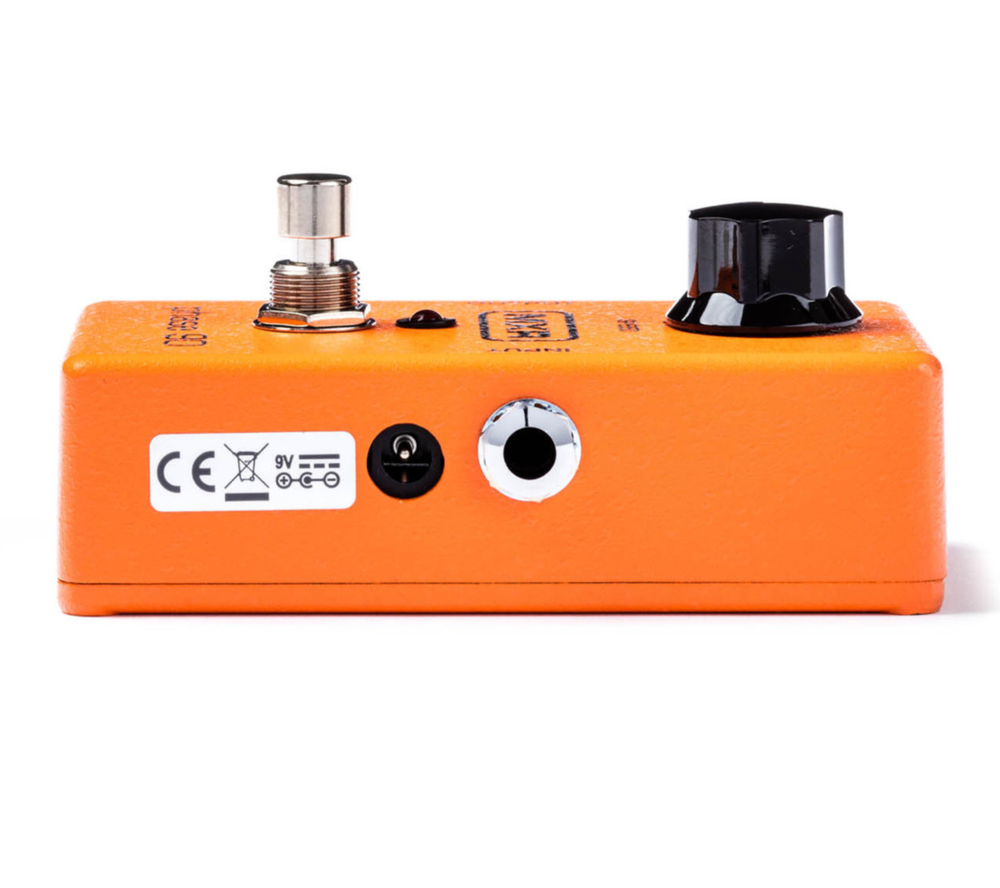 MXR M101 Phase 90 Phase Shifter Phaser Effect Pedal New!