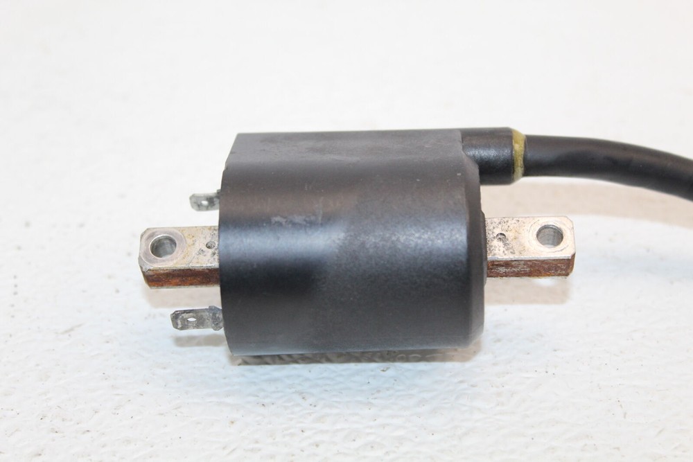 2000 Yamaha V Star 650 Front Ignition Coil