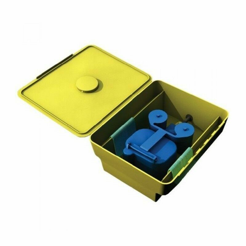 AutoPot AQUAbox Straight