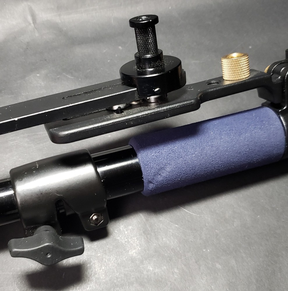 Kupo Folding Flash Bracket KS-109