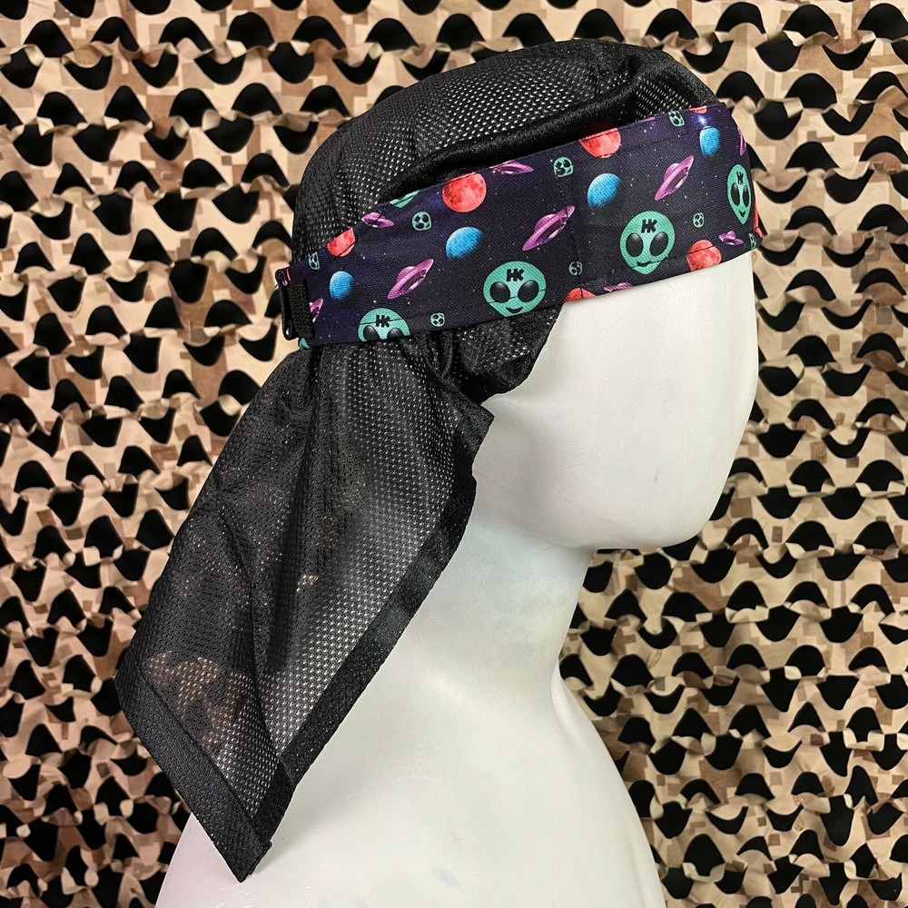 NEW HK Army Headwrap - UAP