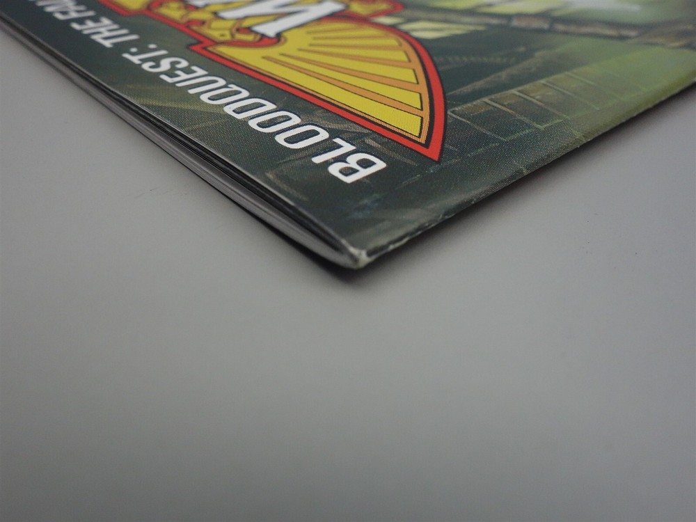 Warhammer Monthly - Issue 29