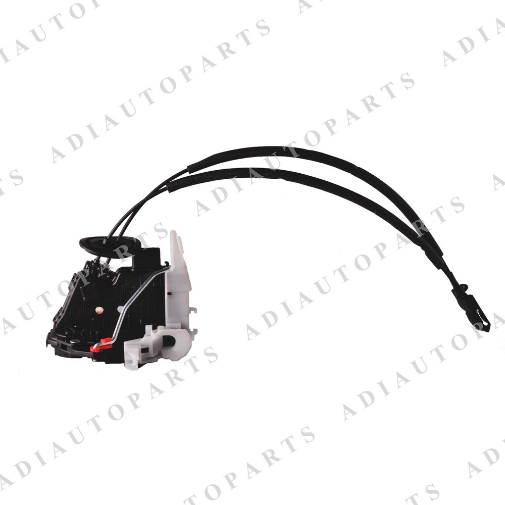 Front Left Driver Side Door Latch Assembly fit 2014-2018 KIA FORTE