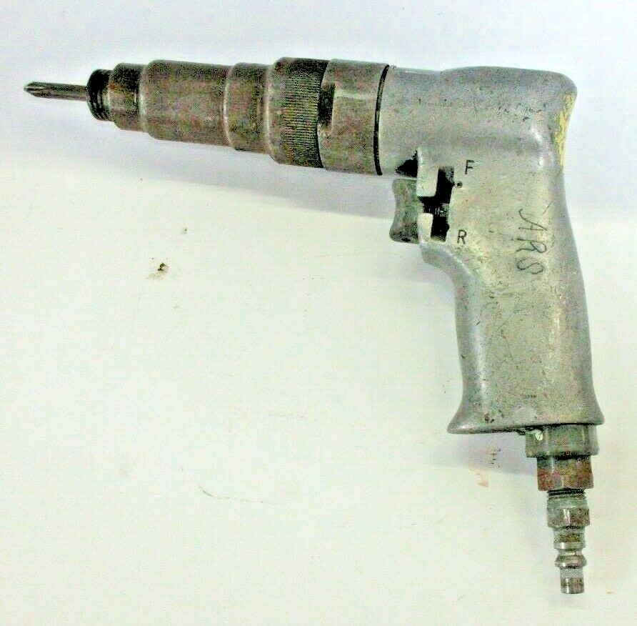 UNBRANDED AIR TOOL PNEUMATIC DRILL