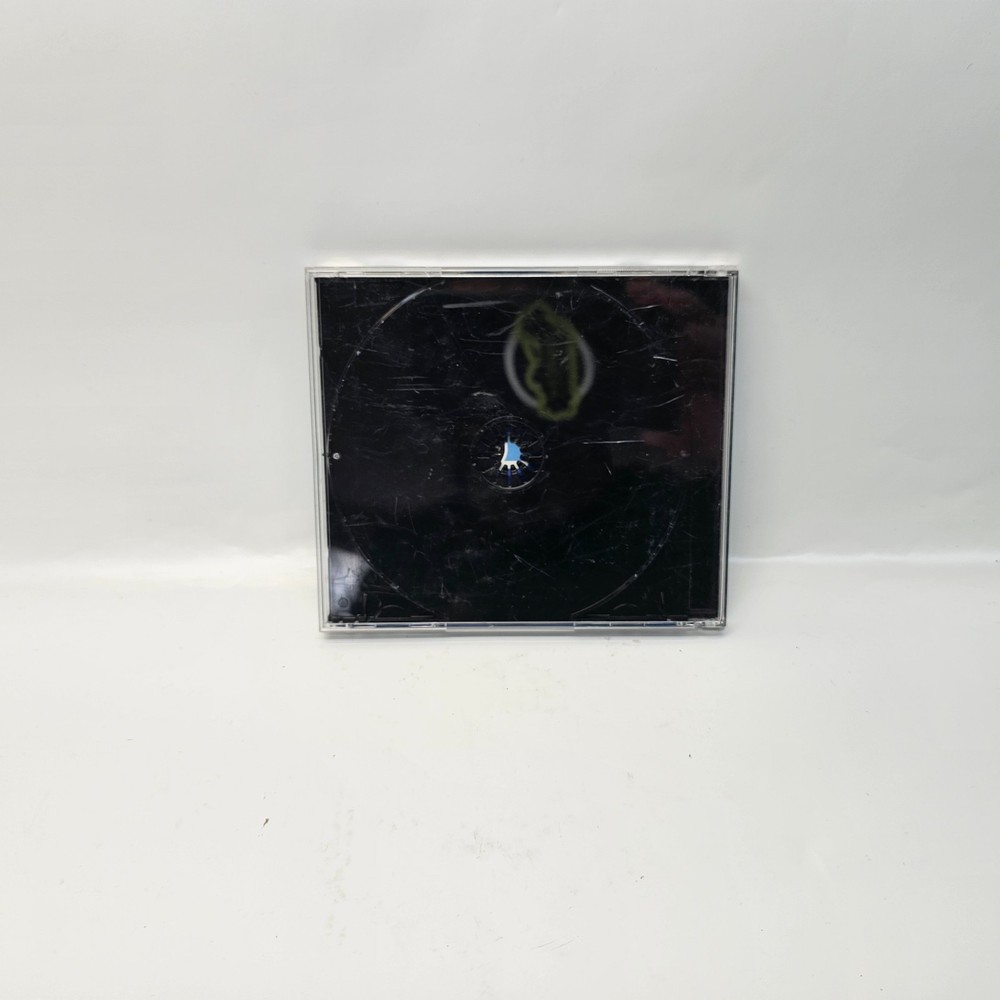 Mega Memory 16MB Memory Manager (Playstation 2, PS2) Case Manual & Disc