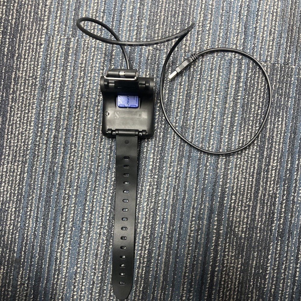 Scubapro G2 Wrist Unit - Display Model