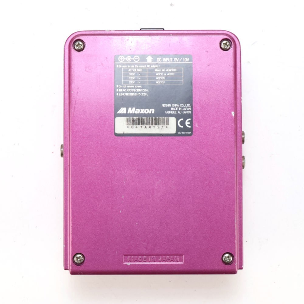 Maxon Analog Delay AD999 498349