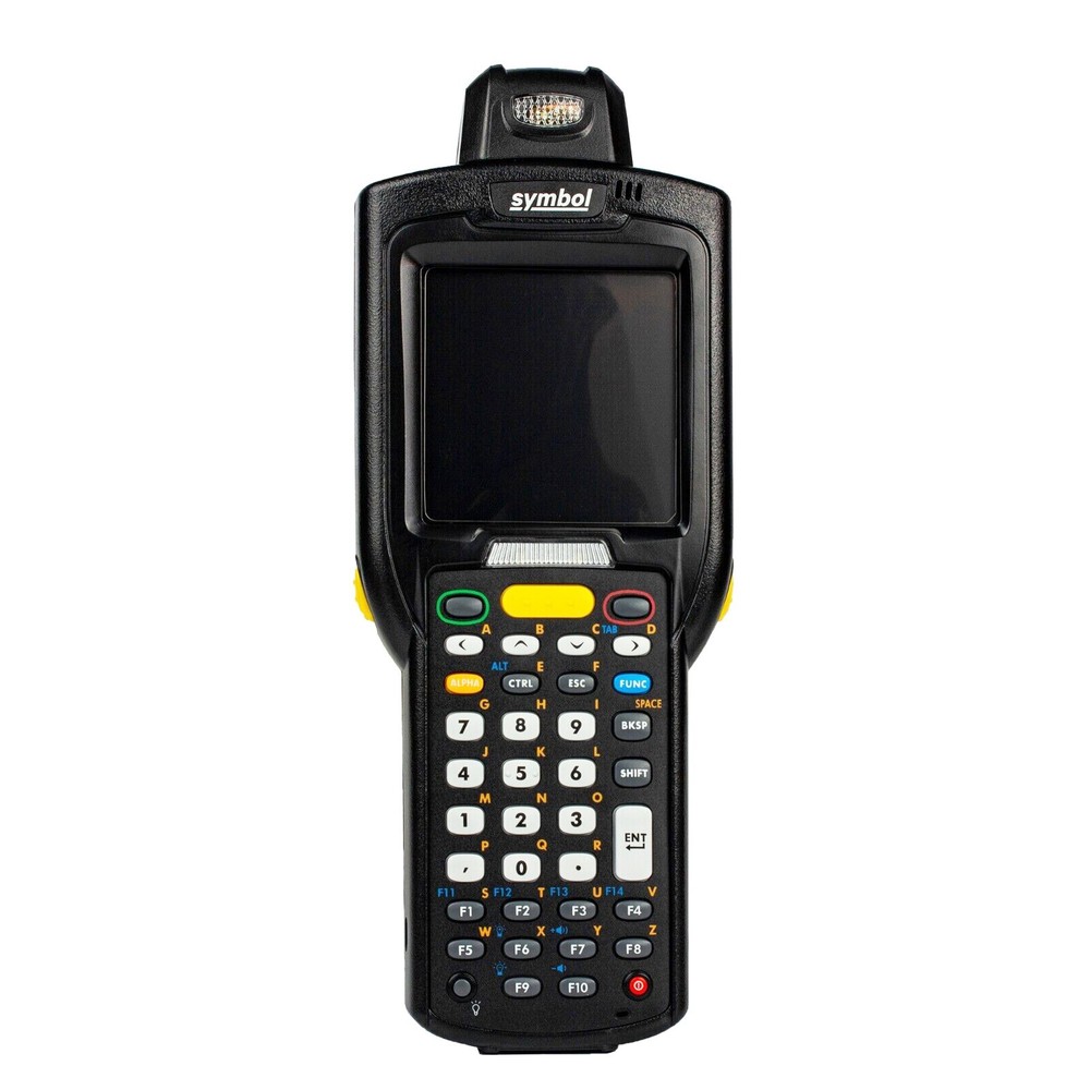 Motorola Symbol MC32N0 MC32N0-RL3HCLE0A Mobile Handheld Computer Barcode Scanner