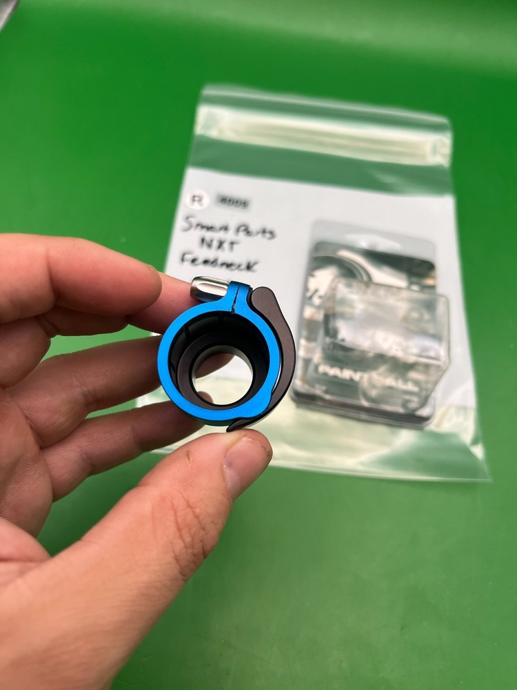 Smart Parts NXT Feedneck NOS