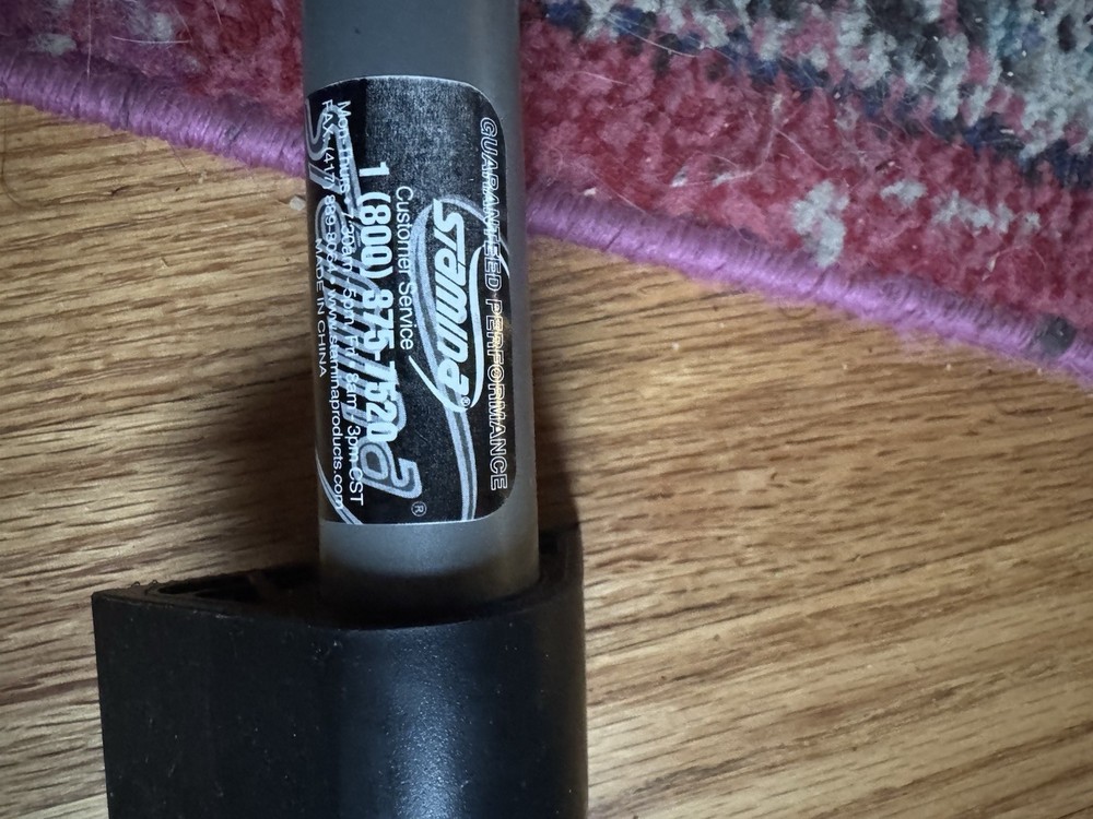 Upper and Lower Body Cycle Trainer w/Timer