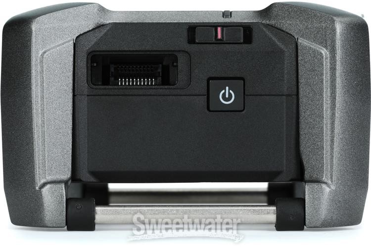 Zoom F3 2-input Field Recorder