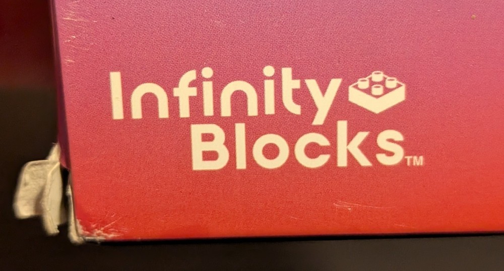 Google Gemini Advanced AI Infinity Blocks Rocket Launch Date 2/8/24 Rocket Model
