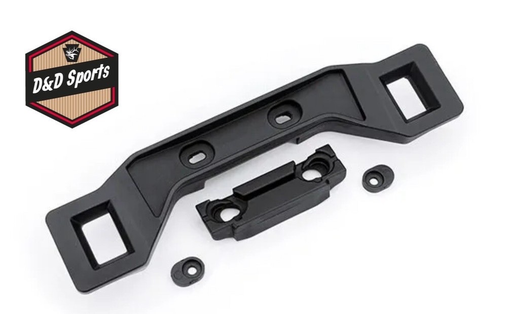 Traxxas 6976 - Body Mount/Adapter Front