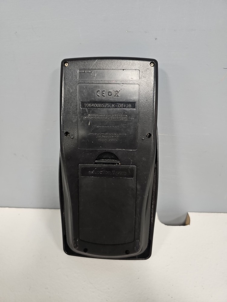 Texas Instruments TI-83 Plus Graphing Calculator With Cover Tested Working