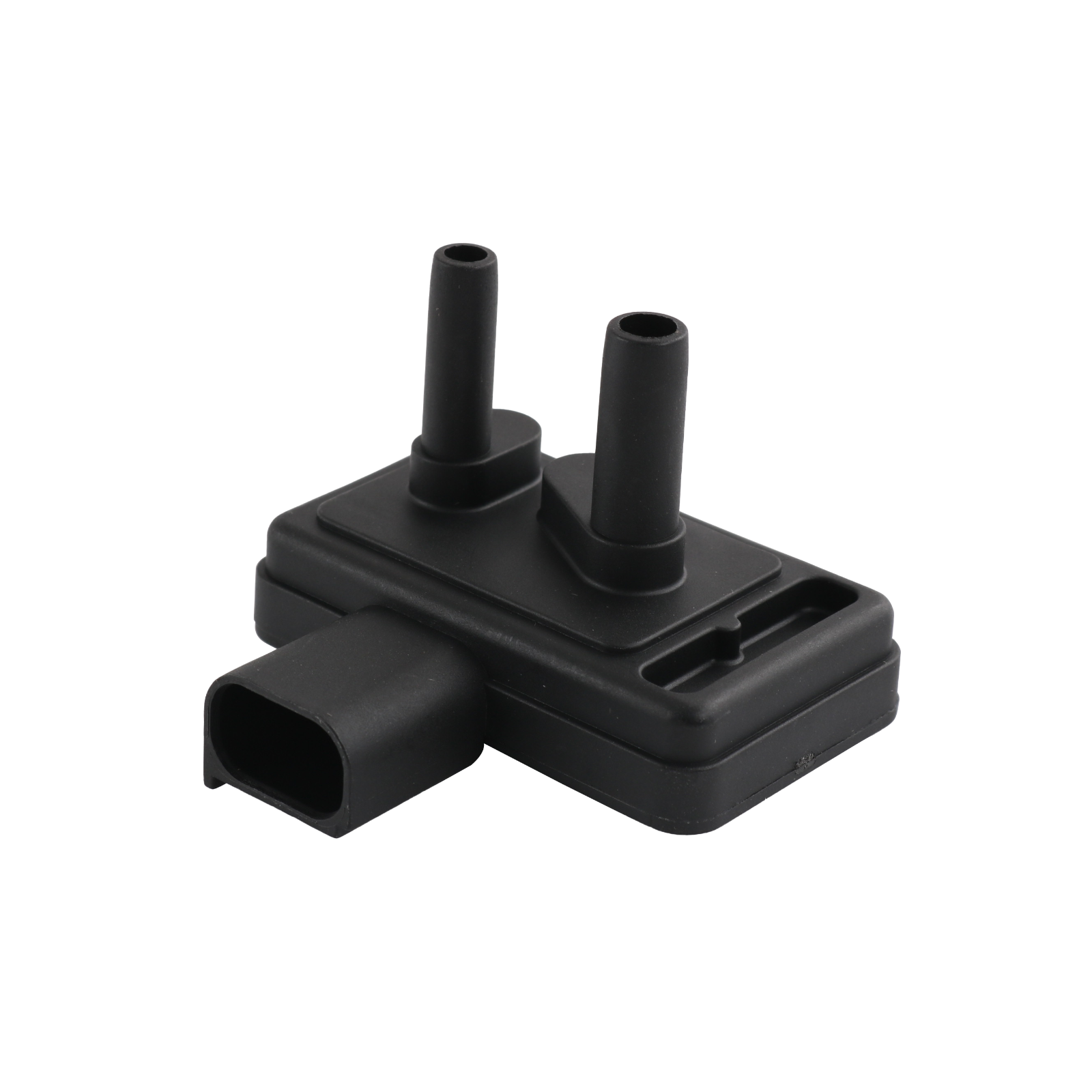 DPFE4 EGR Pressure Feedback Sensor MOTORCRAFT For Ford Pickup Truck