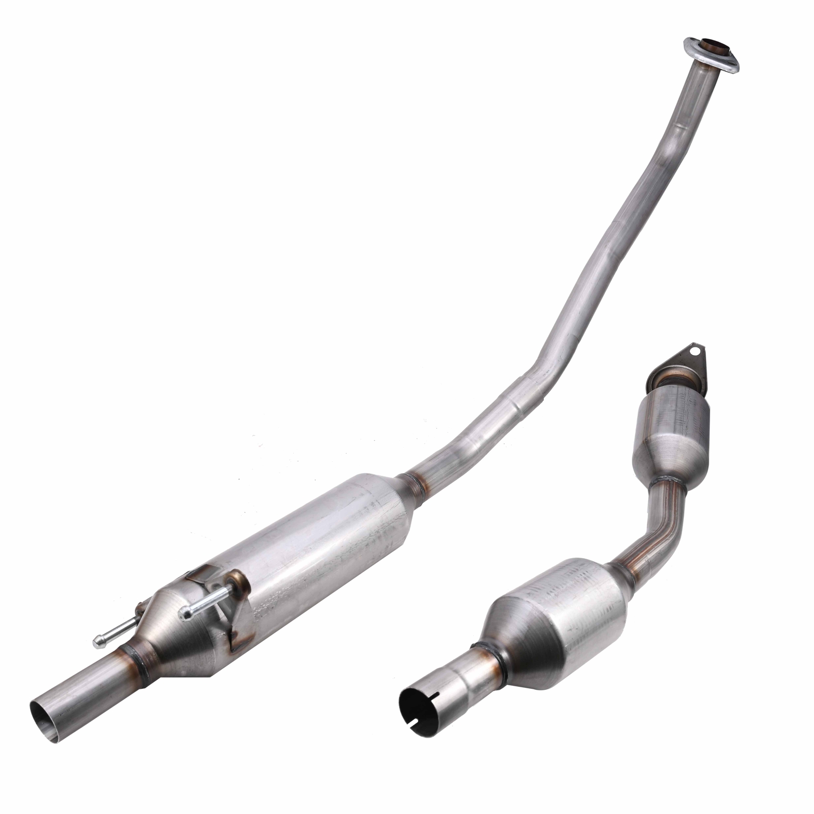 Catalytic Converters for 2009-2019 Toyota Corolla 09-13 Matrix Pontiac Vibe 1.8L