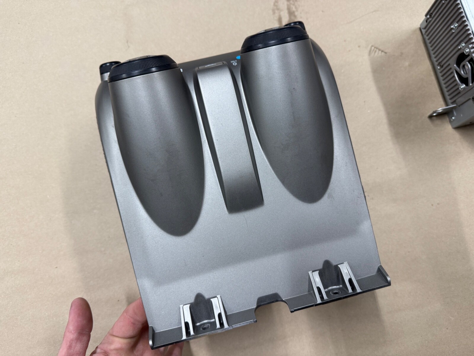 2014 Chevrolet Camaro SS MyLink Premium Radio Face Plate GM - OEM