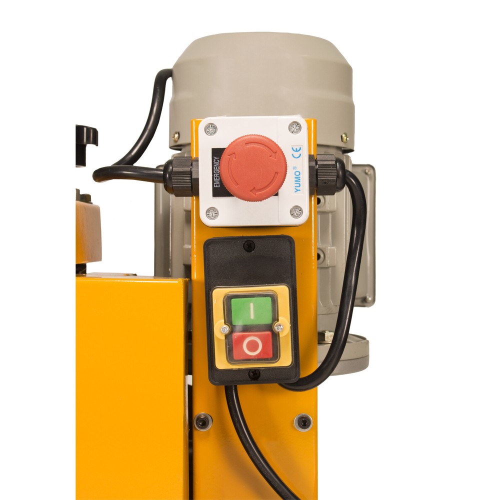 Steel Dragon Tools® WRA20 Automatic Wire Stripping Machine Strip Scrap Copper
