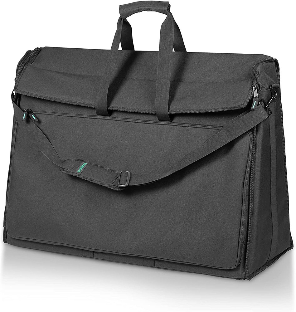 Slappa LCD Tote Bag for 27"-32" Flat Panel Screens & Computer Gaming Display