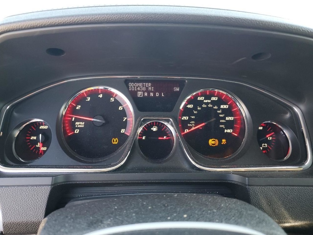 ACADIA 2015 Glove Box 4490645