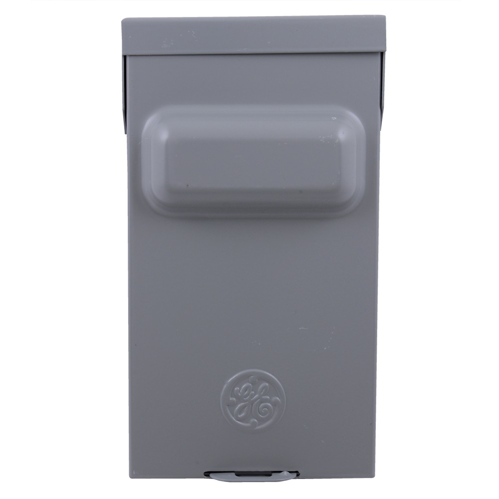 GE TF60R Disconnects