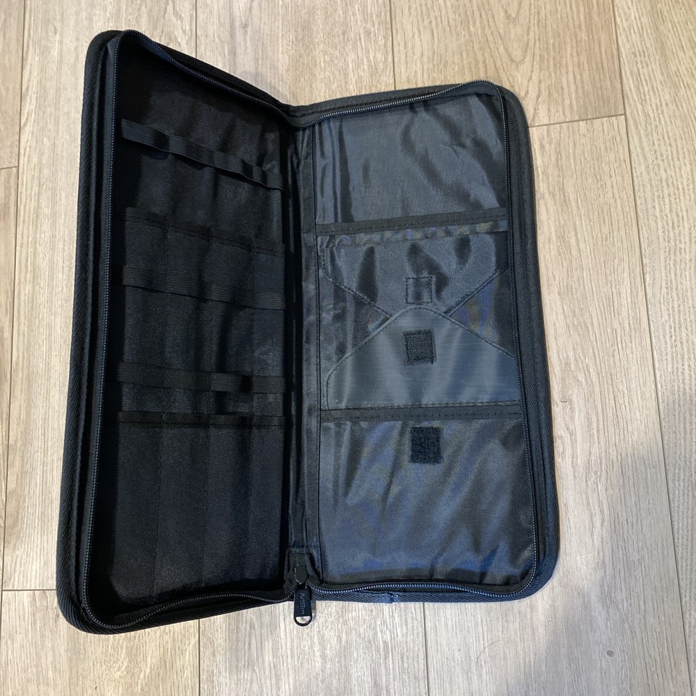 Knitting Needle Holder