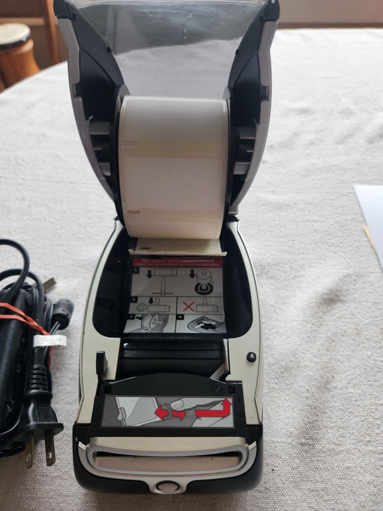Dymo LabelWriter 450 Thermal Label Printer 1750110