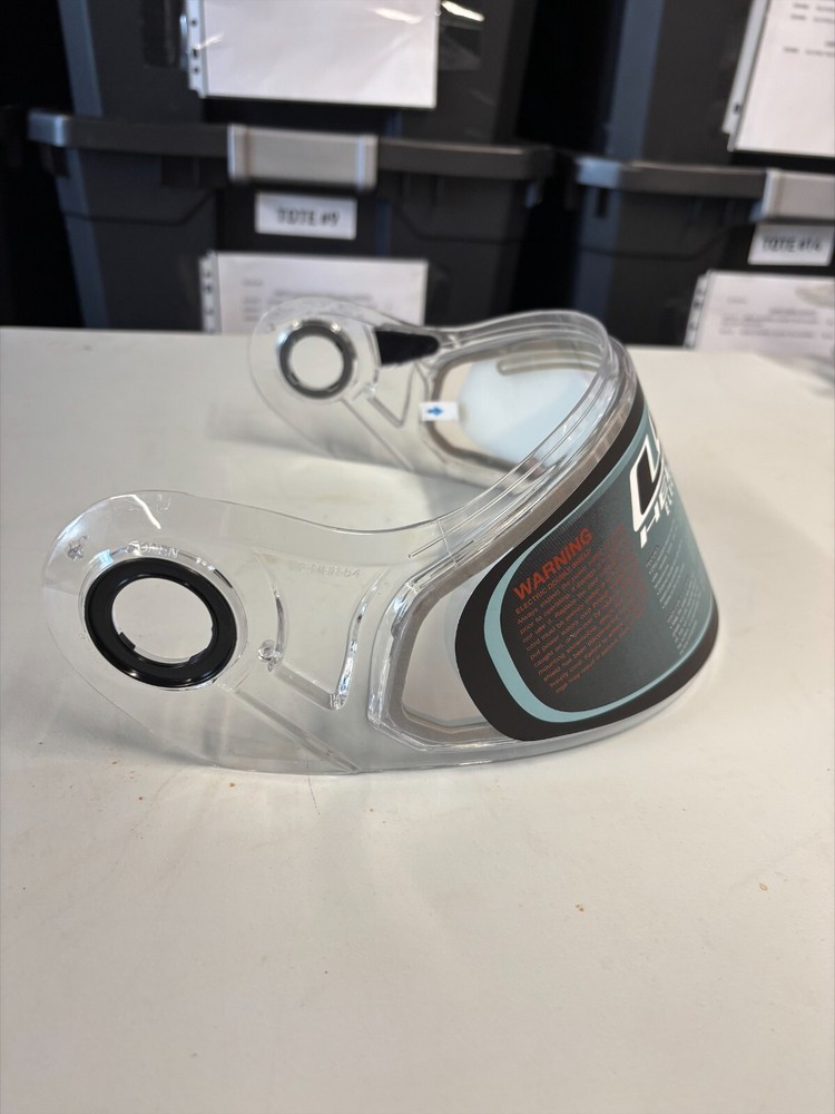 LS2 Electric Shield Part # 191307 (DOES NOT INCLUDE CORDS)