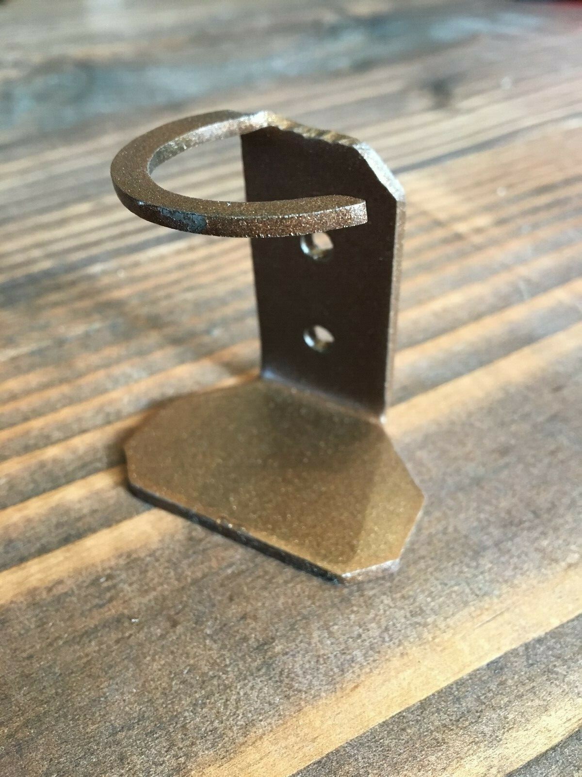 Amazeen Outdoors Shed Antler Mount Hanger Whitetail Mule Deer Sheds Bone Skull