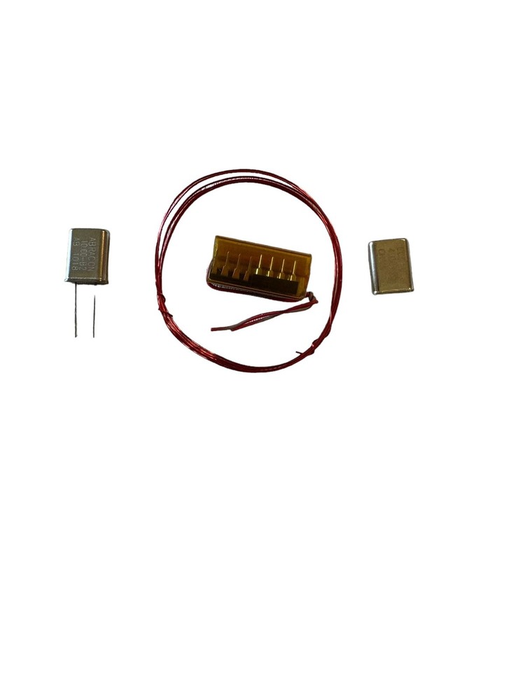 Jackson Harbor Press LF Converter Kit SA602 Based