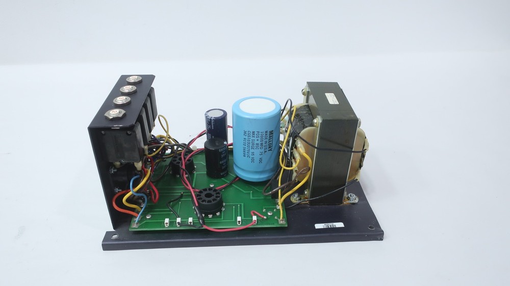 Accraply 9403 Power Chassis Module