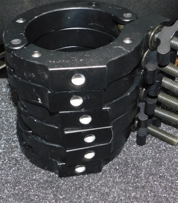 Light Source Mega-Coupler