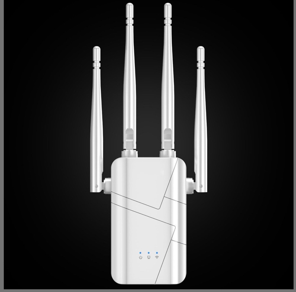 WiFi Range Extenders Baetaey