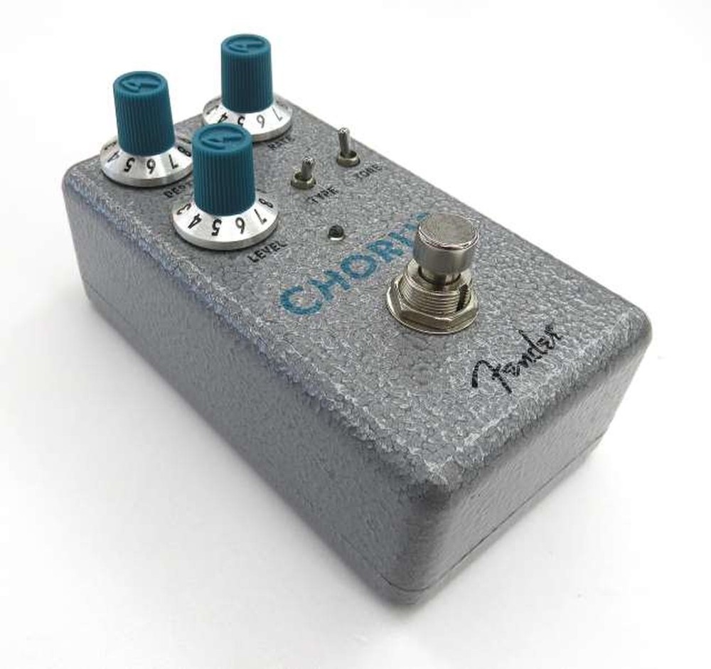 Fender Hammertone Chorus