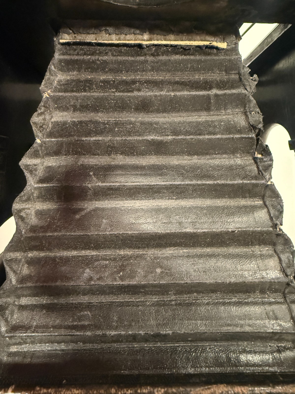 VINTAGE - PEELING & VAN NECK,LONDON FOCAL PLANE PRESS CAMERA + FILM HOLDER