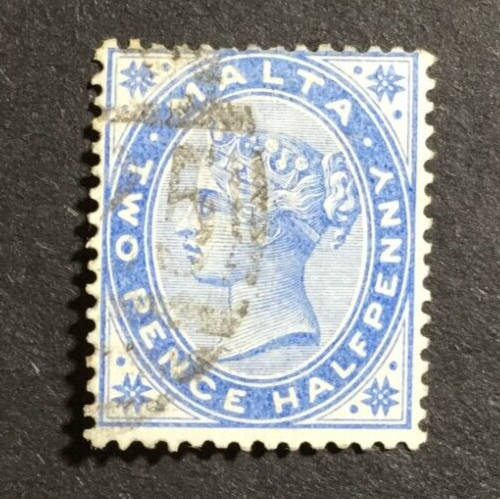 Maltese, Malta Postage Stamps