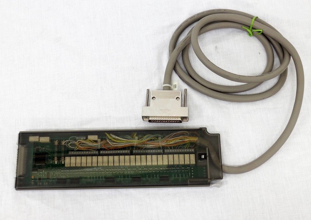 Agilent 34901A 20ch Multiplexer