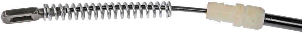 Rr Right Brake Cable Dorman/First Stop C661075