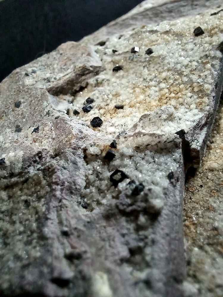 Osumilite Sardinia