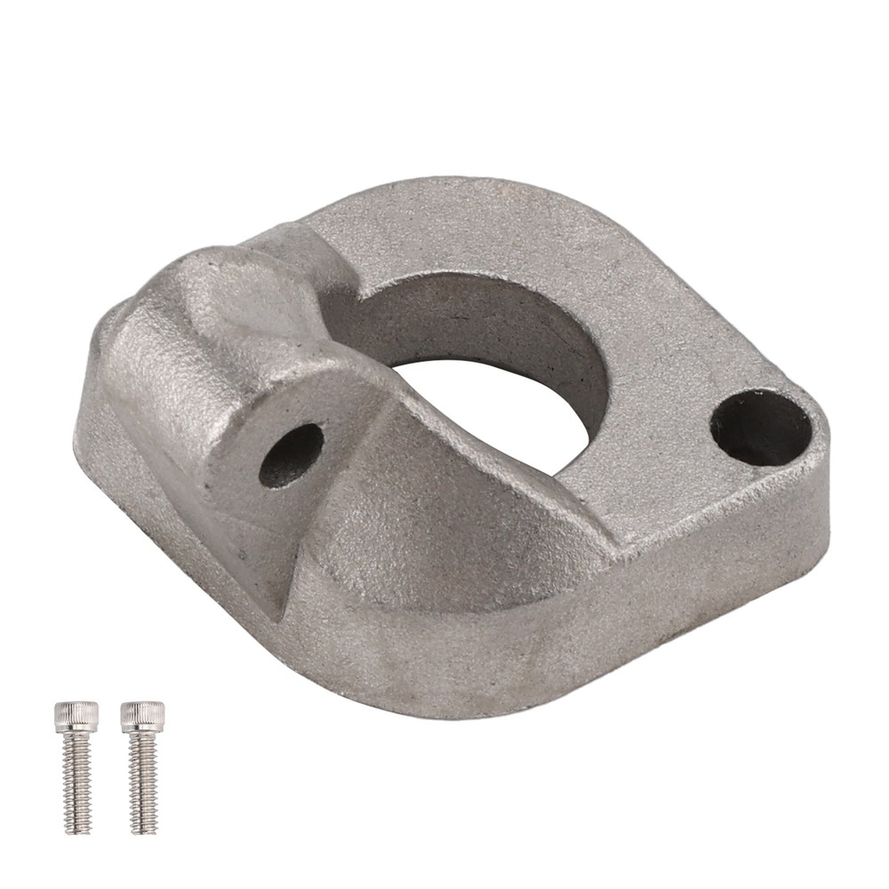 Hydraulic Log Splitter Valve Handle Bracket For HUSKY MTD Energy
